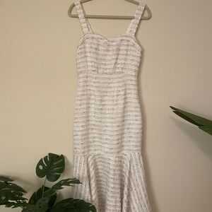 MISA Los Angeles Elle Dress